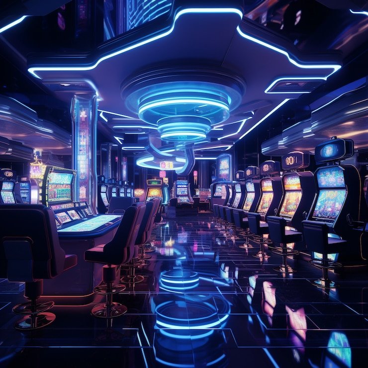 chika 4d featured game showcase