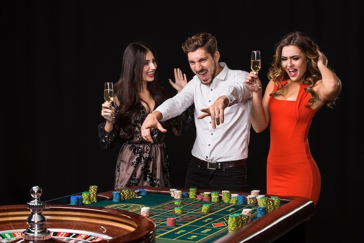 Tampilan aplikasi chika 4d untuk ATP Tour pada perangkat mobile