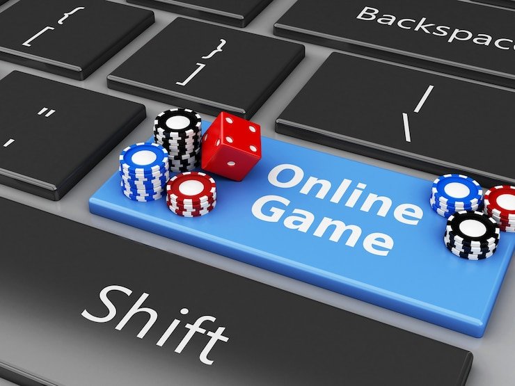 Live Blackjack Game 