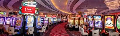 Antar muka situs seluler chika 4d menampilkan meja blackjack live dan menu sportsbook